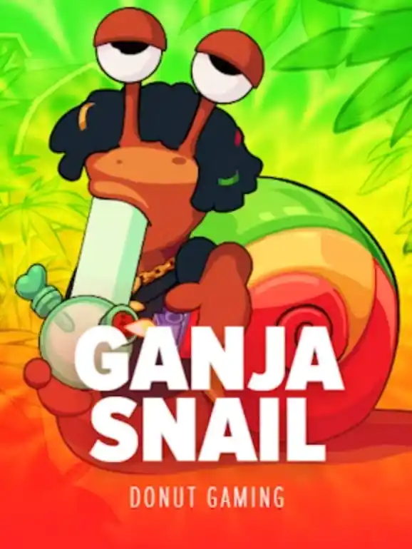 Ganja Snail screenshot