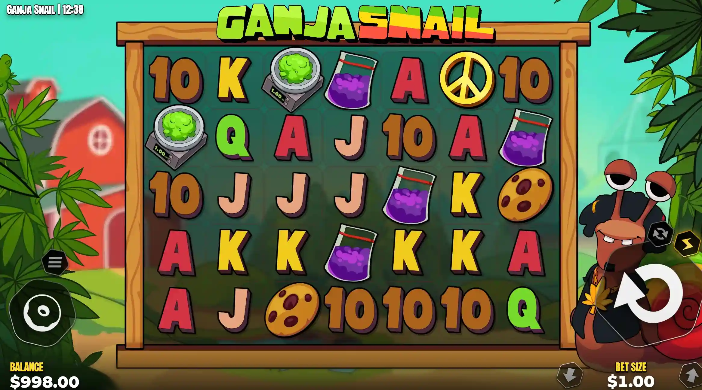 Graphics, Theme and Sound