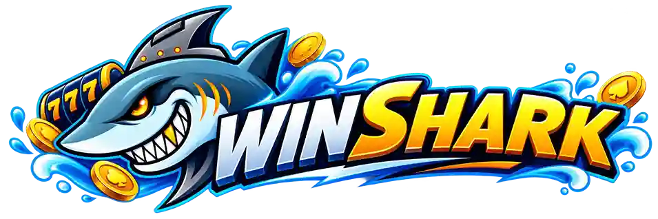 WinShark logo